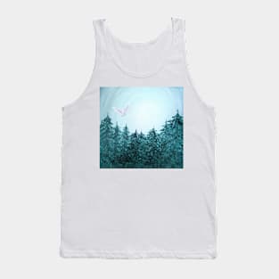 Magical moments Tank Top